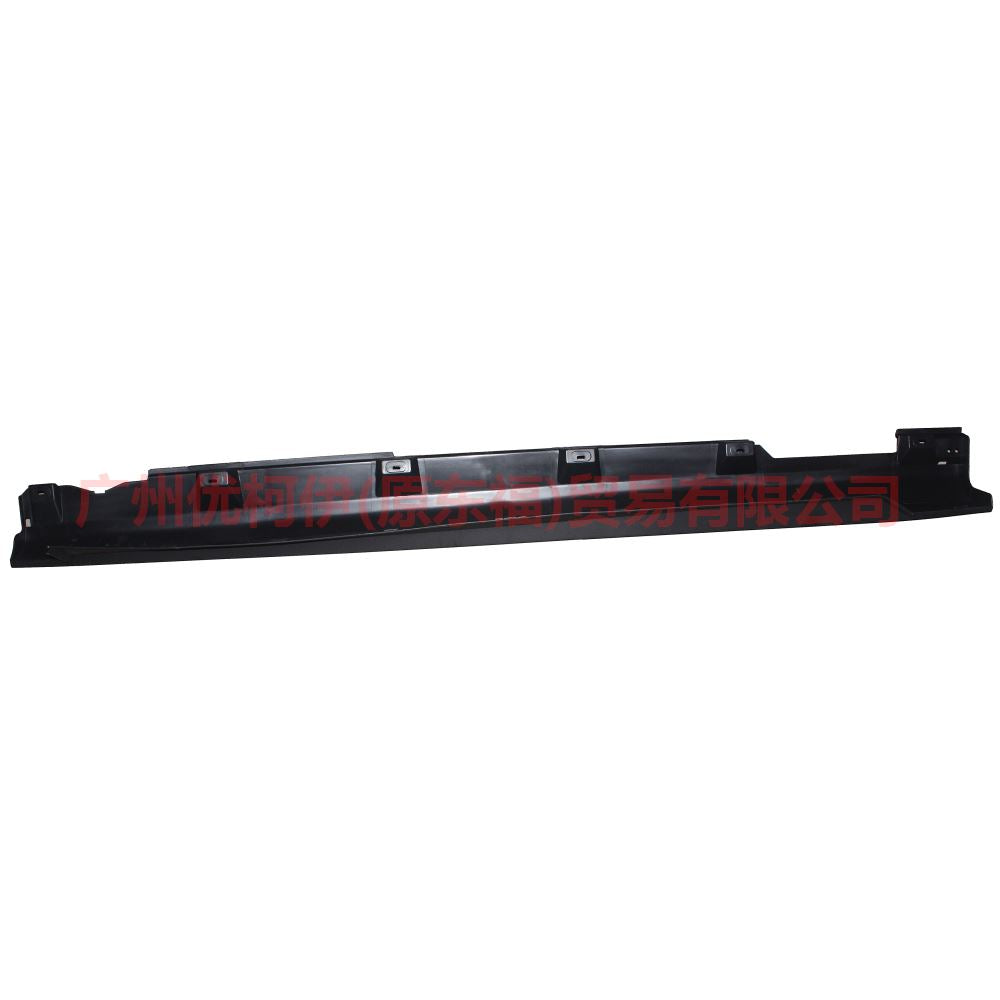 BM51A10155AL Body lower skirt L For Ford Focus D2 12-14