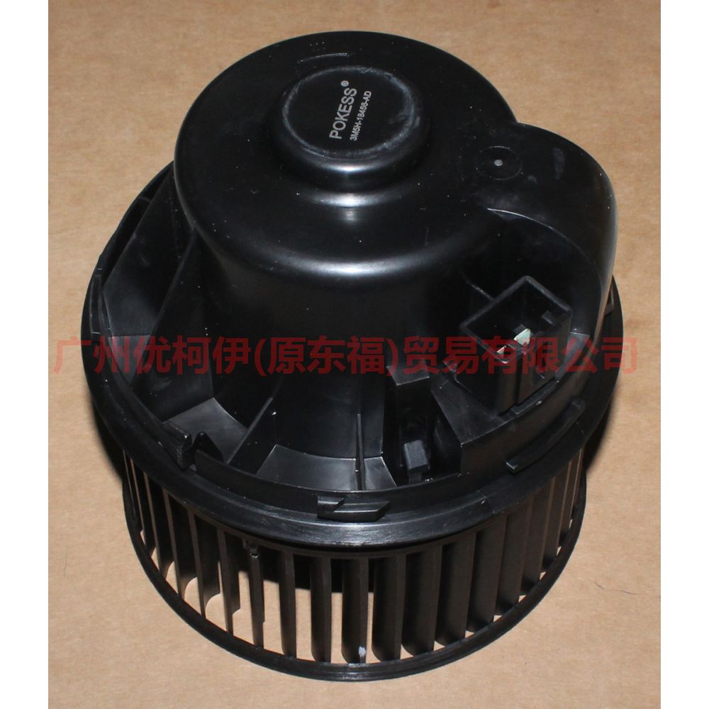 Heater Fan Blower Motor heating fan Ford Focus C-max Smax  1.8 Tdci 1716612 1098022 3M5H-18456-AD