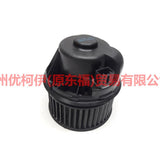 Heater Fan Blower Motor heating fan Ford Focus C-max Smax  1.8 Tdci 1716612 1098022 3M5H-18456-AD