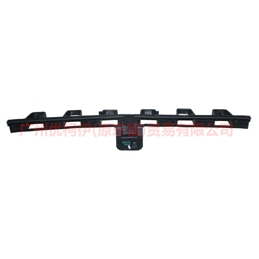 BM51A17B861AE Rear bumper bracket 2 middle For Ford Focus D2 12-14