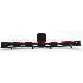 BM51A17B861AE Rear bumper bracket 2 middle For Ford Focus D2 12-14