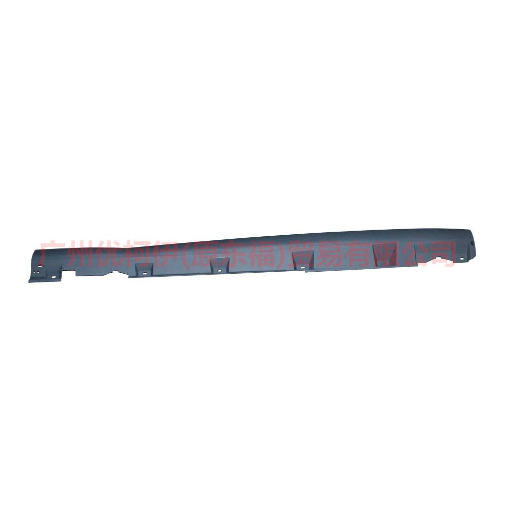 CM51A10154ACXWAA Body lower skirt R For Ford Focus D2 12-14