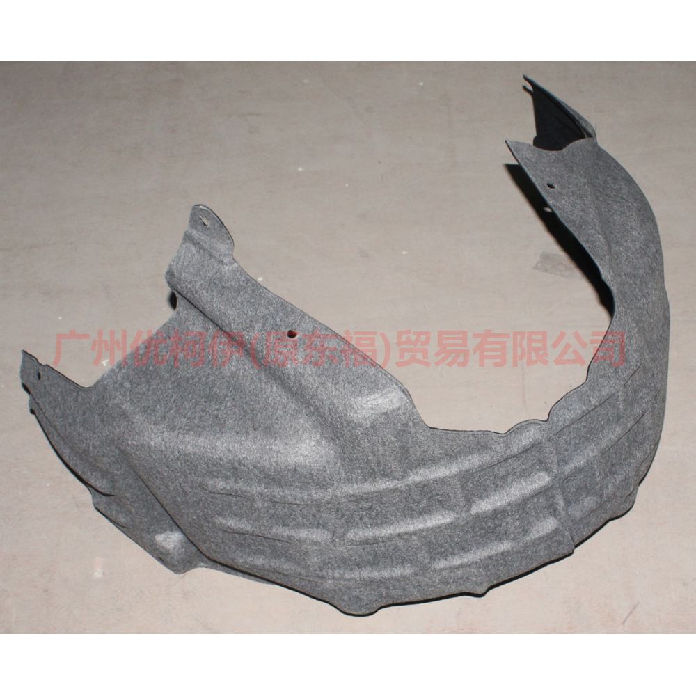 BM51A278B51BA Fender lining rear L For Ford Focus D2 12-14
