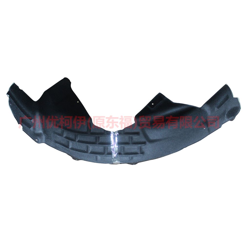 BM51A278B51BA Fender lining rear L For Ford Focus D2 12-14
