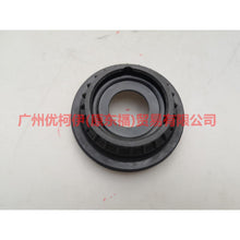 Load image into Gallery viewer, Strut Mounts Rubber Front Axle 1S713K099AD w/ Anti-Friction Bearing for Ford Mondeo 2000-2007 Transit Connect 02-22 1S7Z18198A 1S7W-3K099-AE 4363242