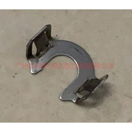 1S7G9C995CA fuel injector clip For Ford Focus BF 05-06