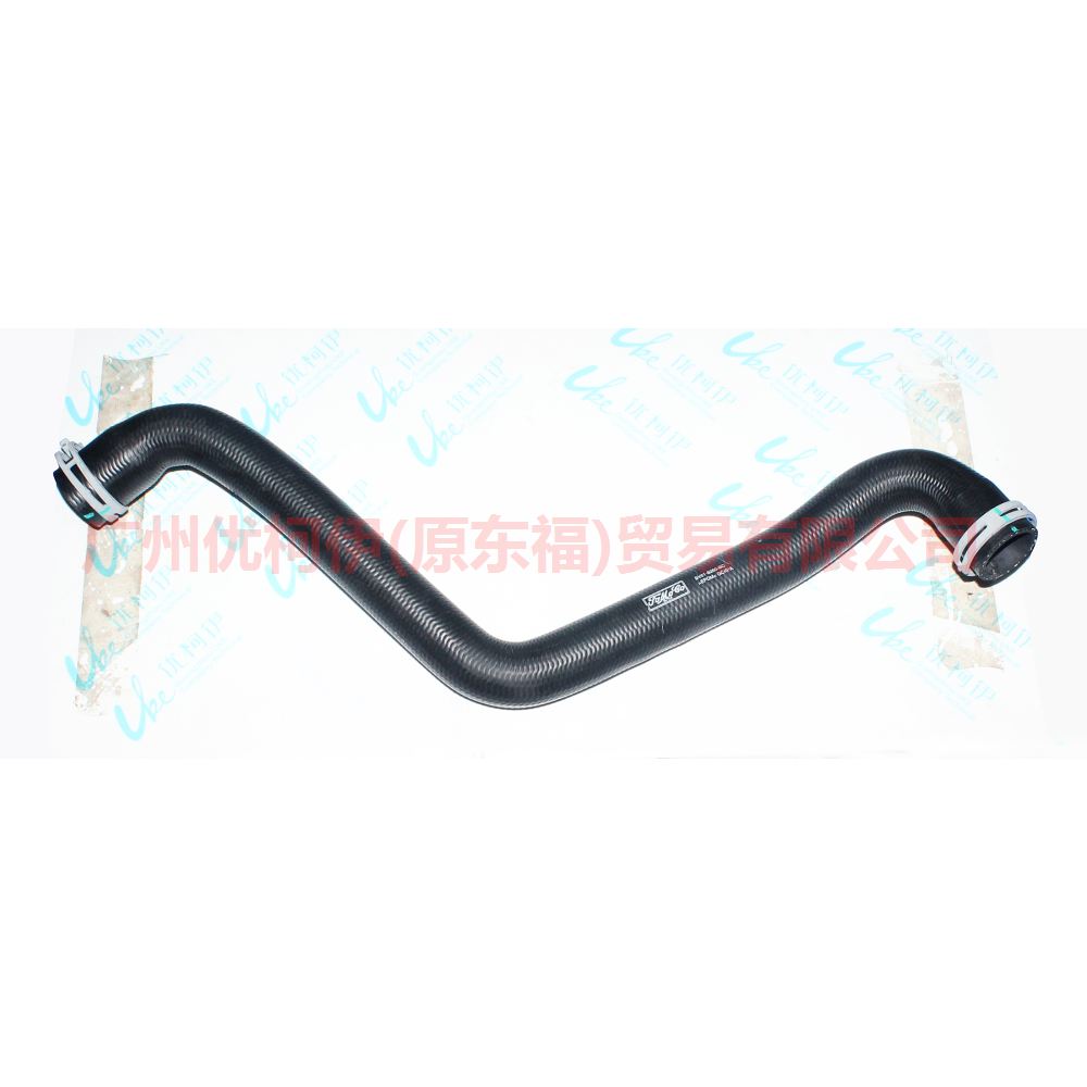 BV618260BB water tank pipe For Ford Focus D2 12-14