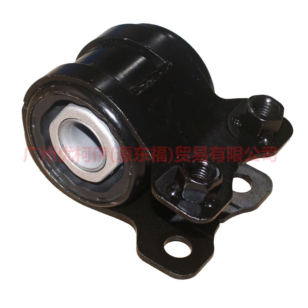 3M5J3A262BP Lower hanging rubber sleeve large For Ford Focus BF 05-06