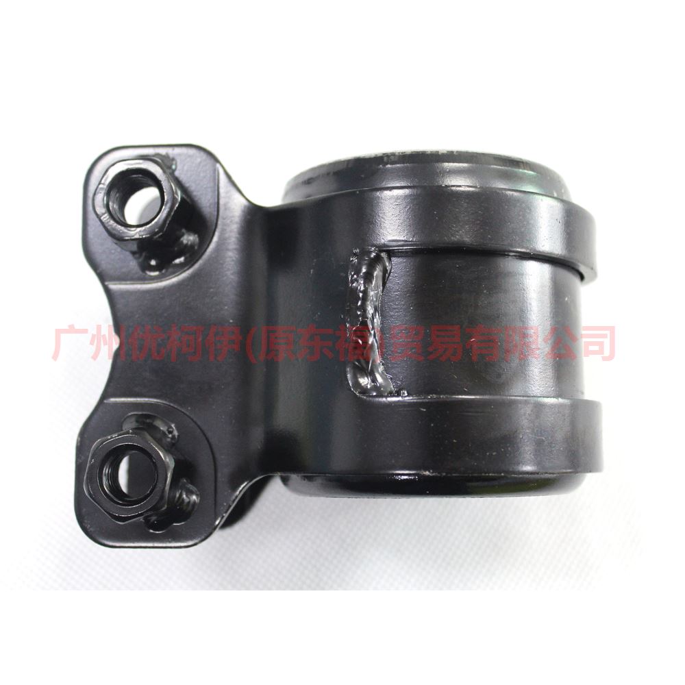 3M5J3A262BP Lower hanging rubber sleeve large For Ford Focus BF 05-06