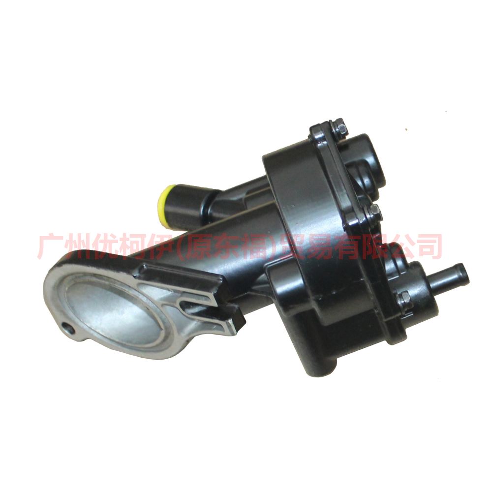 93BB2A451AC vacuum pump For Ford Focus BF 07-09