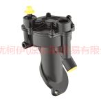93BB2A451AC vacuum pump For Ford Focus BF 07-09