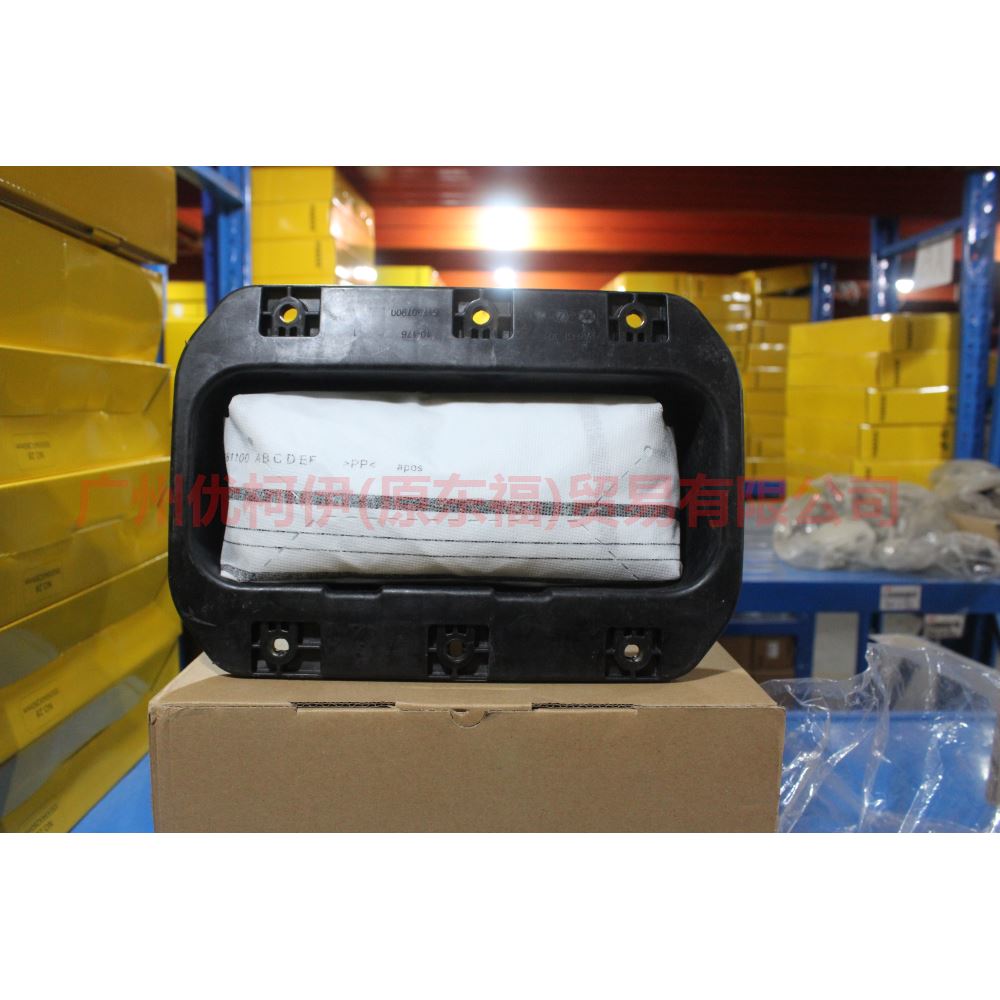 BM51A044A74DA Secondary airbag For Ford Focus D2 12-14