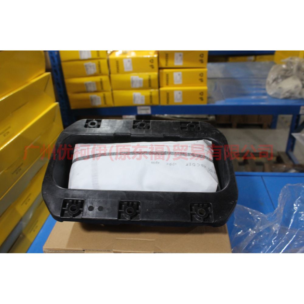 BM51A044A74DA Secondary airbag For Ford Focus D2 12-14
