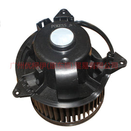 For Ford Mondeo Mk III 2003-2006 Heater blower fan motor 4S7H19D859BA 1S7H-18456-AC Diesel 85kW URN2744