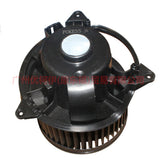 For Ford Mondeo Mk III 2003-2006 Heater blower fan motor 4S7H19D859BA 1S7H-18456-AC Diesel 85kW URN2744