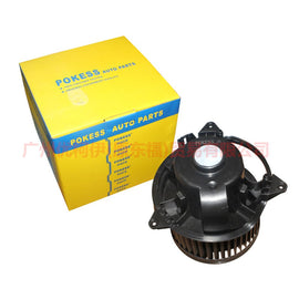 For Ford Mondeo Mk III 2003-2006 Heater blower fan motor 4S7H19D859BA 1S7H-18456-AC Diesel 85kW URN2744
