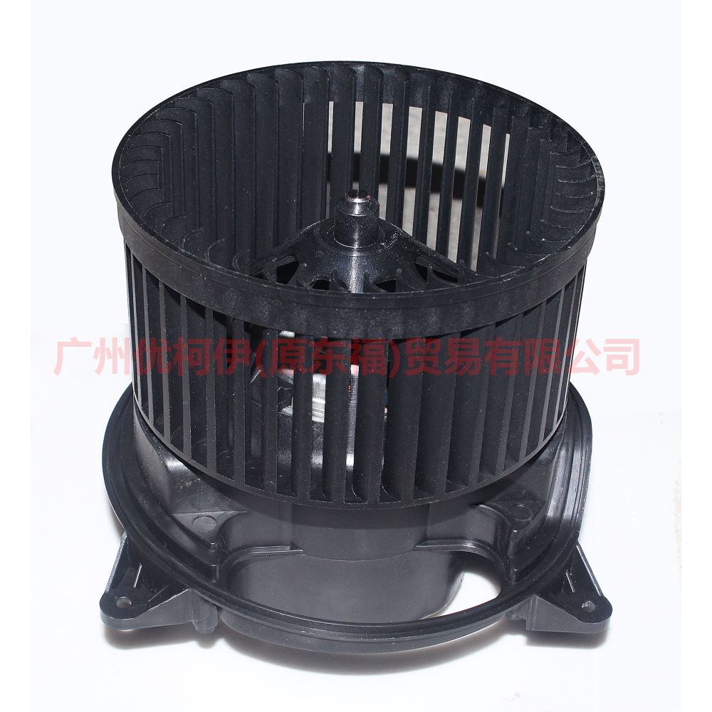 For Ford Mondeo Mk III 2003-2006 Heater blower fan motor 4S7H19D859BA 1S7H-18456-AC Diesel 85kW URN2744