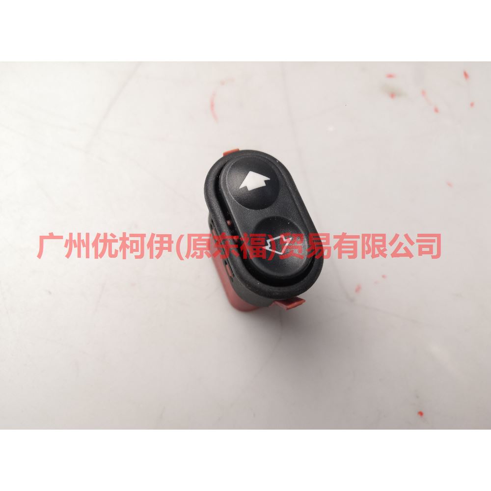 95BG14529AB Power window switch R single For Ford Fiesta CJ 03-08