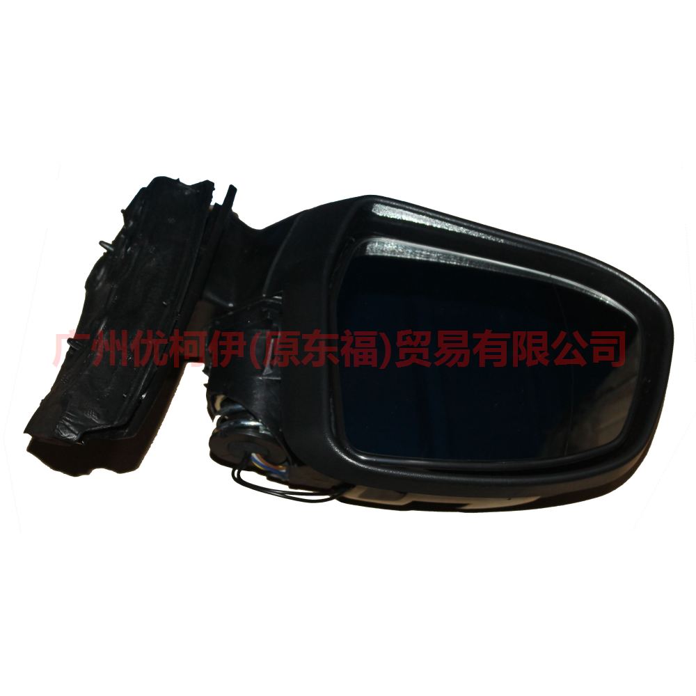 BM5117683FK Mirror L 6 plug For Ford Focus D2 12-14