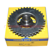 Load image into Gallery viewer, L31T11400 crankshaft pulley For ford mikes S-MAX 07-10