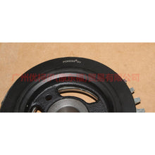 Load image into Gallery viewer, L31T11400 crankshaft pulley For ford mikes S-MAX 07-10