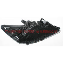 Load image into Gallery viewer, 8M5113W030FC headlight L black For Ford Focus BF 07-09