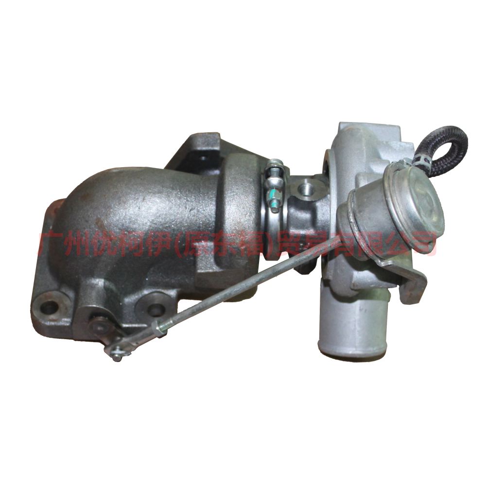 6C1Q6K682DE turbocharger stub shaft For Ford Transit TRANSIT
