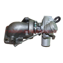 Load image into Gallery viewer, 6C1Q6K682DE turbocharger stub shaft For Ford Transit TRANSIT