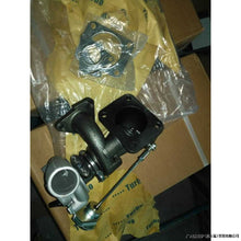 Load image into Gallery viewer, 6C1Q6K682DE turbocharger stub shaft For Ford Transit TRANSIT
