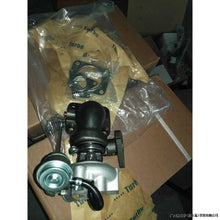 Load image into Gallery viewer, 6C1Q6K682DE turbocharger stub shaft For Ford Transit TRANSIT