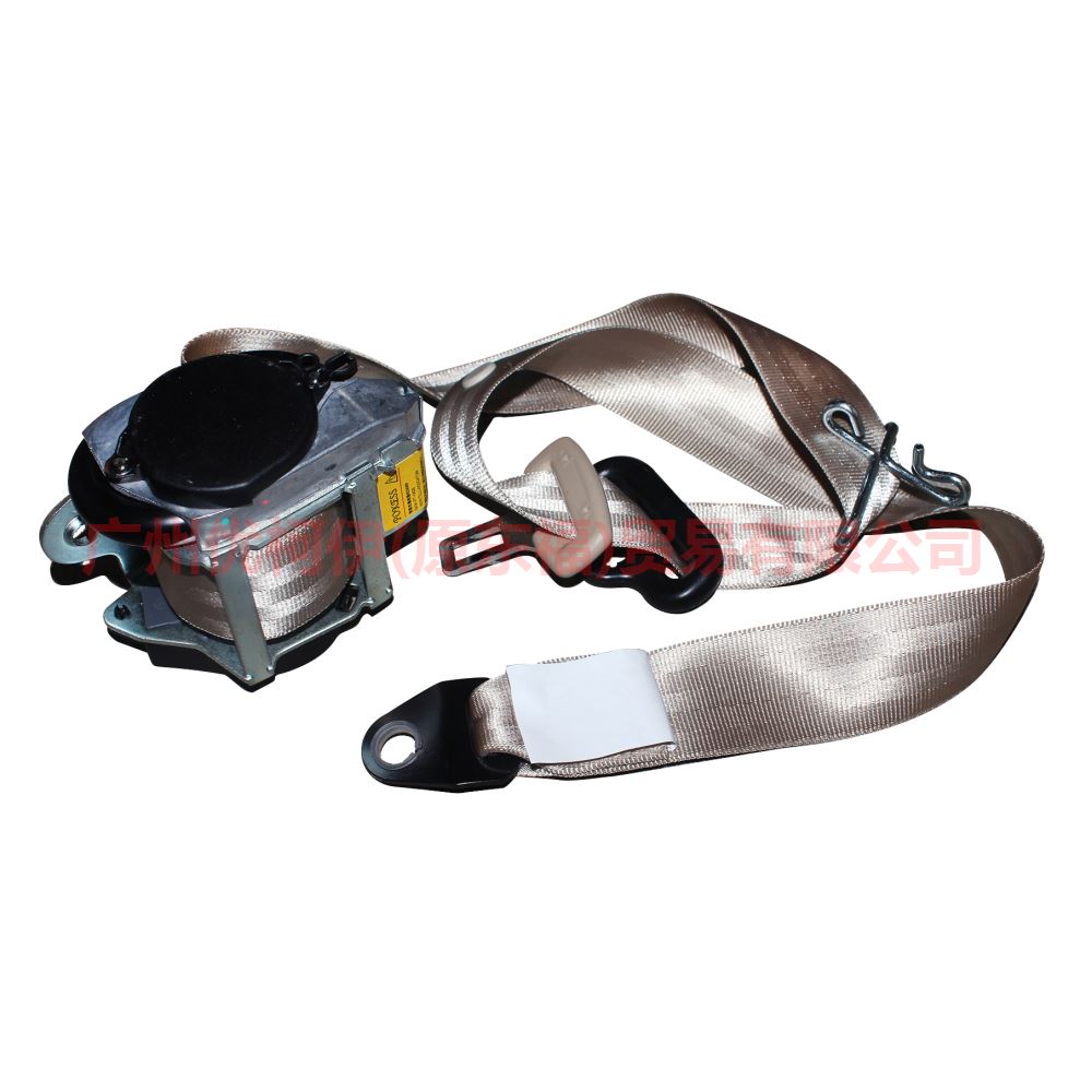 8G9161295AC37TC Seat belt meter L For Ford wins DF 07-10