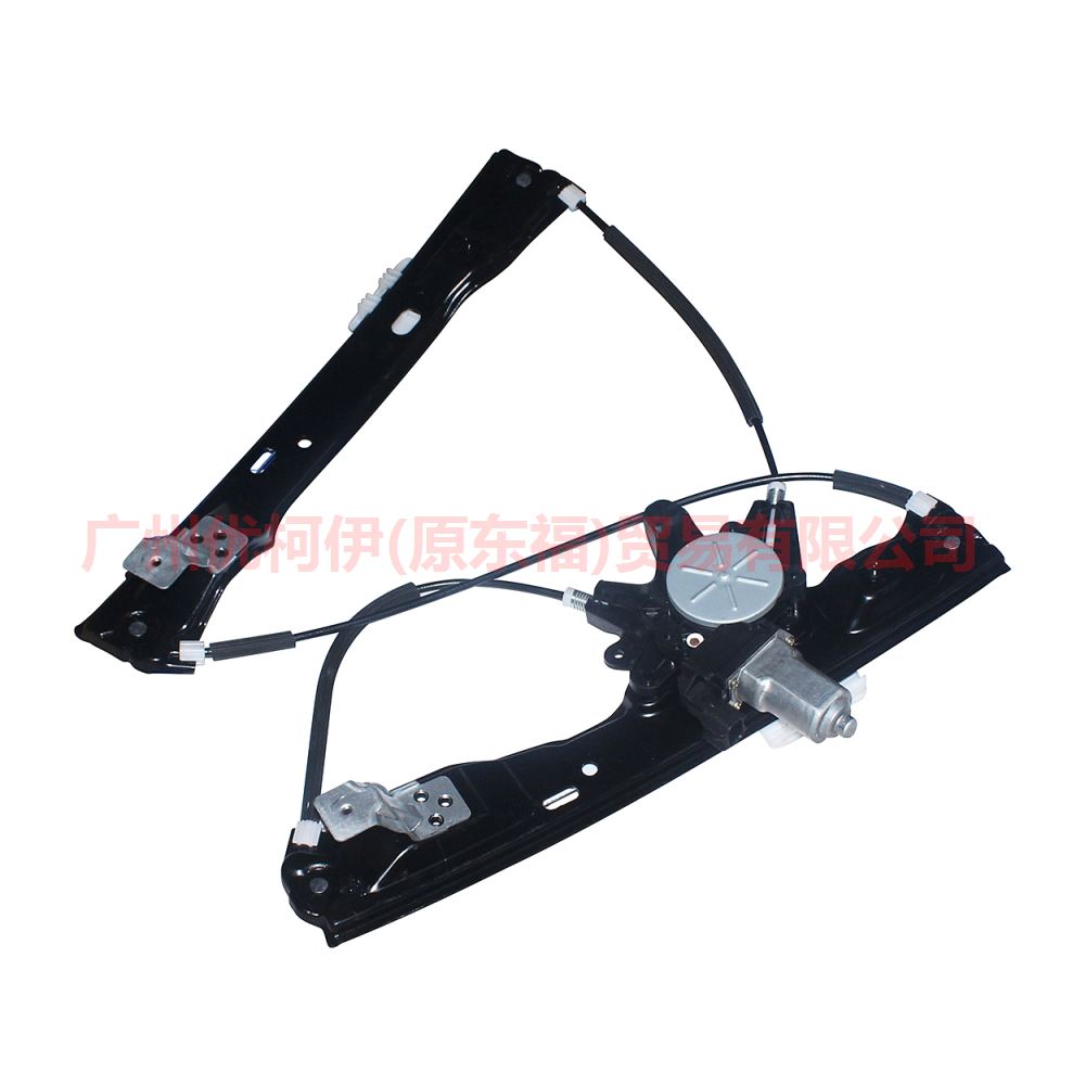 BM51A23201DC Window regulator bracket front L For Ford Focus D2 12-14