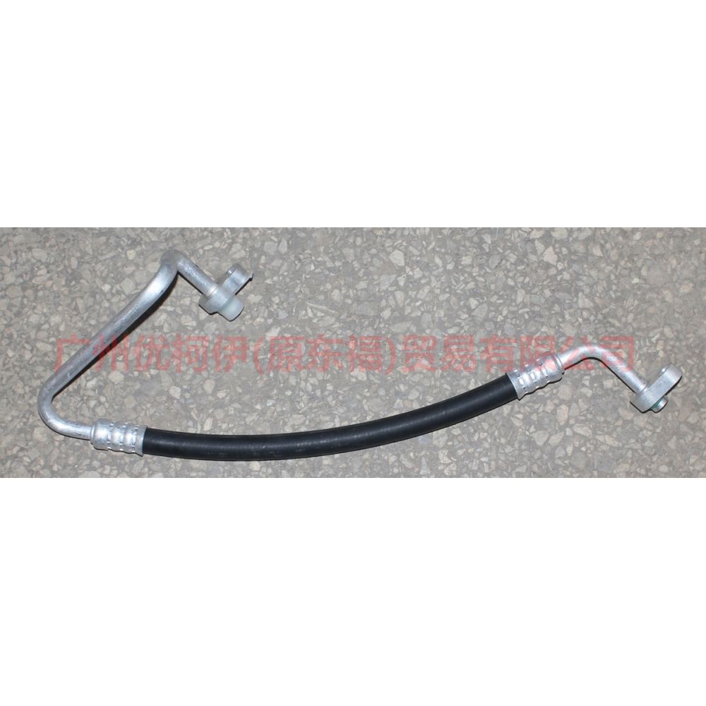 AV6119N601GB Air conditioning pipe high pressure pressure-scattering For Ford Focus D2 12-14