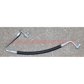 AV6119N601GB Air conditioning pipe high pressure pressure-scattering For Ford Focus D2 12-14