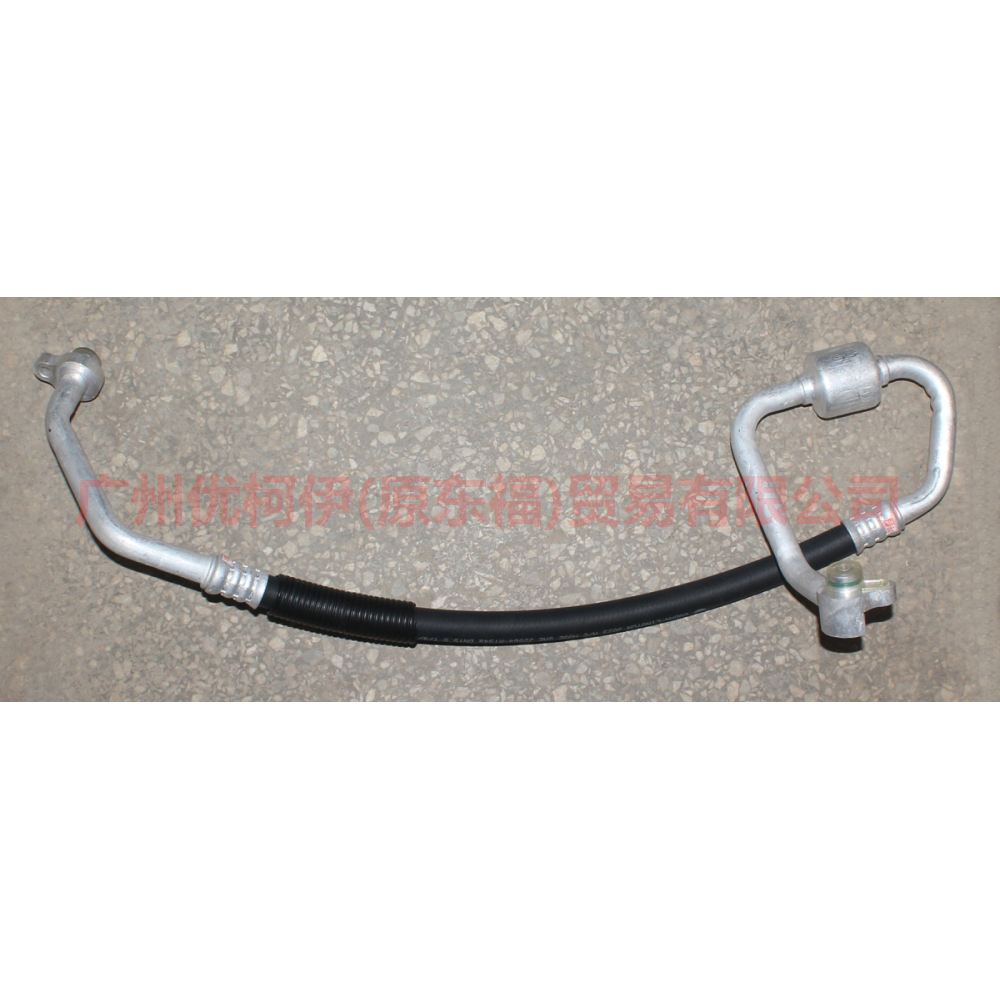 AV6119N602CE Air Conditioning Pipe Low Pressure Vapor-Pressure For Ford Focus D2 12-14