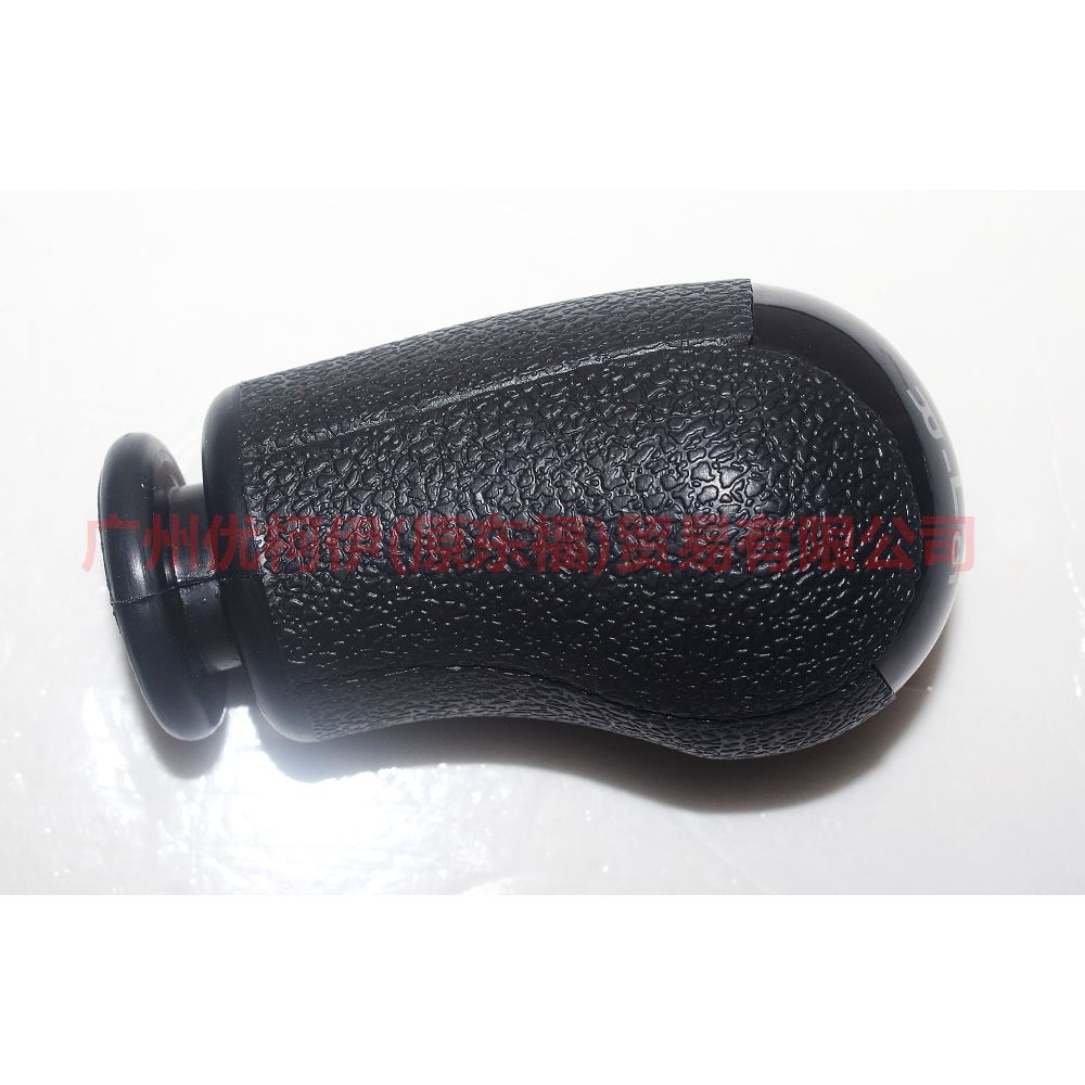 3M5R7217CB Shifter Handball MT Black For Ford Focus BF 05-06
