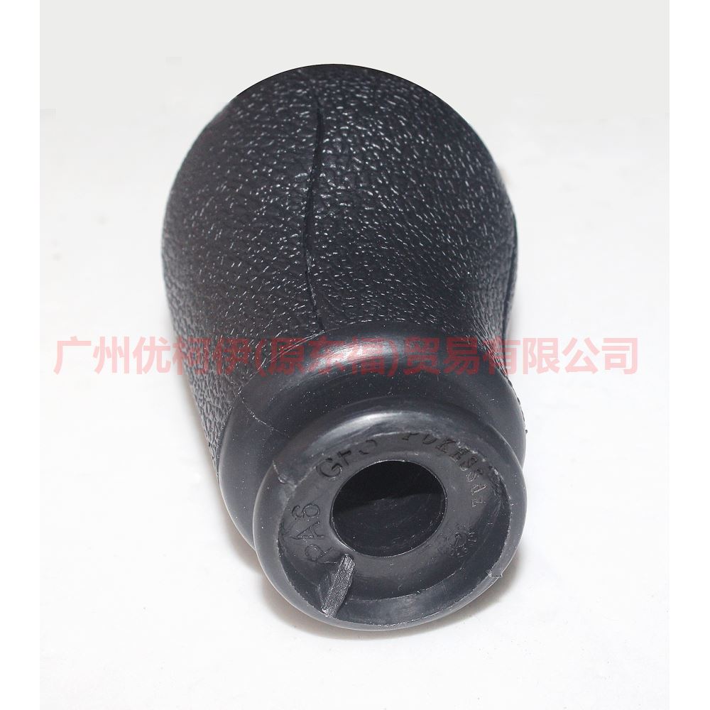 3M5R7217CB Shifter Handball MT Black For Ford Focus BF 05-06