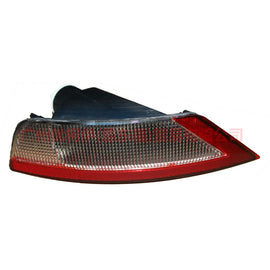 CN1515500AD Rear fog lights R red/white For ford wing BT 12-17