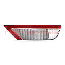 Load image into Gallery viewer, CN1515500AD Rear fog lights R red/white For ford wing BT 12-17