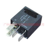 5M5T14B192AA Relay big 4 plug For Ford Focus BF 05-06