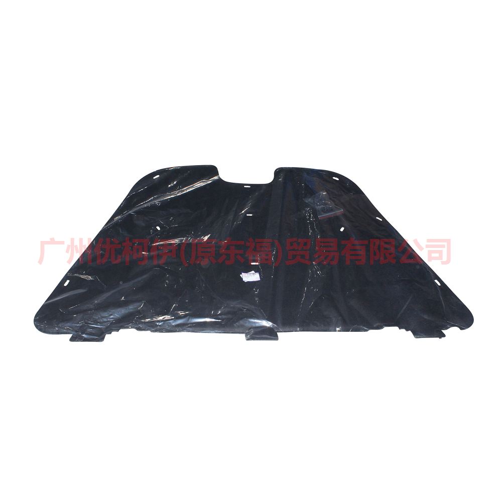 7S71A16746AD Hood Insulation Pad For Ford wins DF 07-10