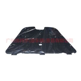 7S71A16746AD Hood Insulation Pad For Ford wins DF 07-10