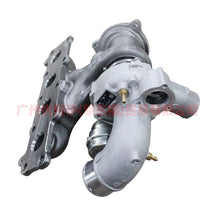 Load image into Gallery viewer, AG9N6K682AL Turbocharger For Ford wins DF 07-10