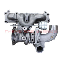 Load image into Gallery viewer, AG9N6K682AL Turbocharger For Ford wins DF 07-10