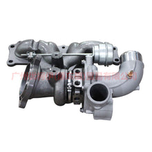 Load image into Gallery viewer, AG9N6K682AL Turbocharger For Ford wins DF 07-10
