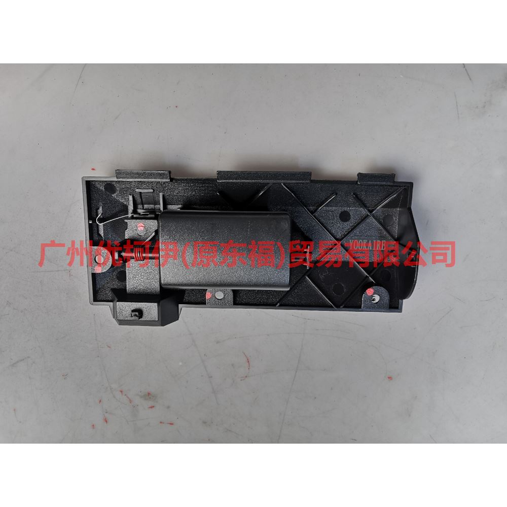 1S71A06072 ACZHCW 1132389 ABBJM2 black GRIFF HANDSCHUHKASTEN For Ford Mondeo 2001-2007 MK2 2.5 LQ-MDO-046