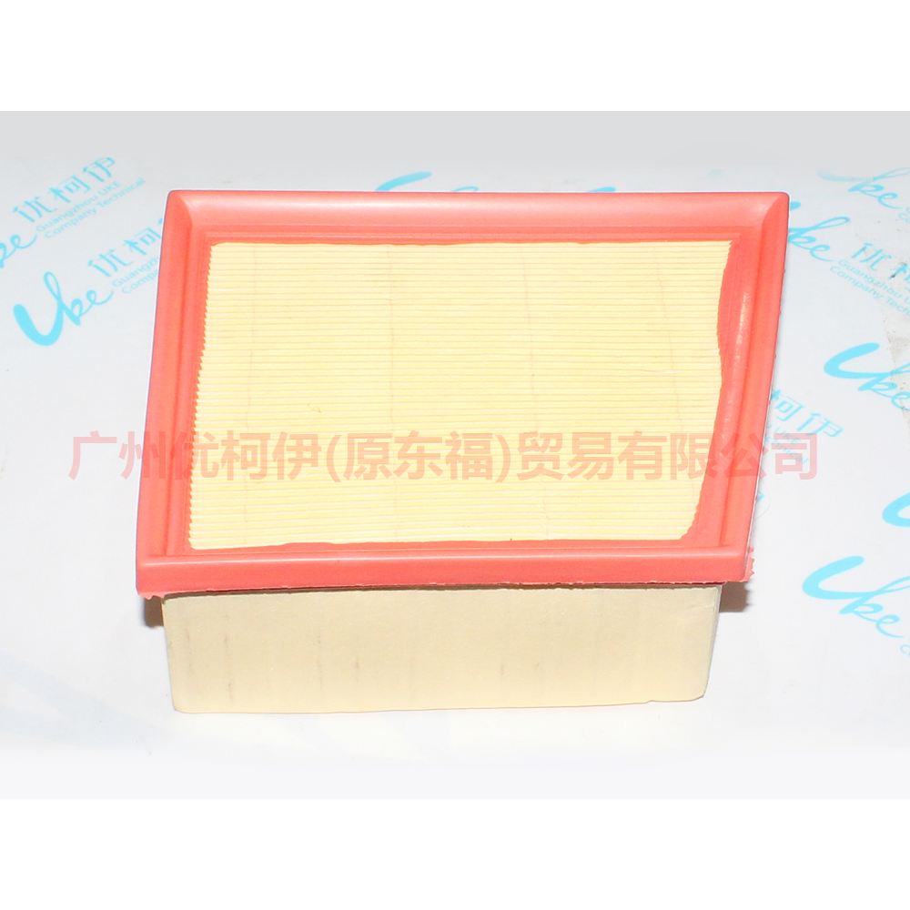 CN119601AD Air grid For Ford Fiesta CJ 13-14