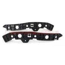 Load image into Gallery viewer, CN1517A870AC Front bumper bracket small L For ford wing BT 12-17