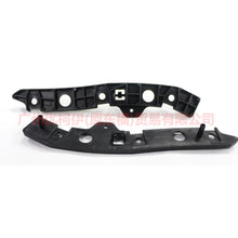 Load image into Gallery viewer, CN1517A870AC Front bumper bracket small L For ford wing BT 12-17