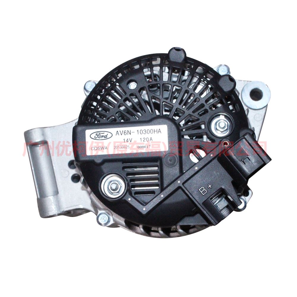 AV6N10300HA dynamo For Ford Focus D2 12-14
